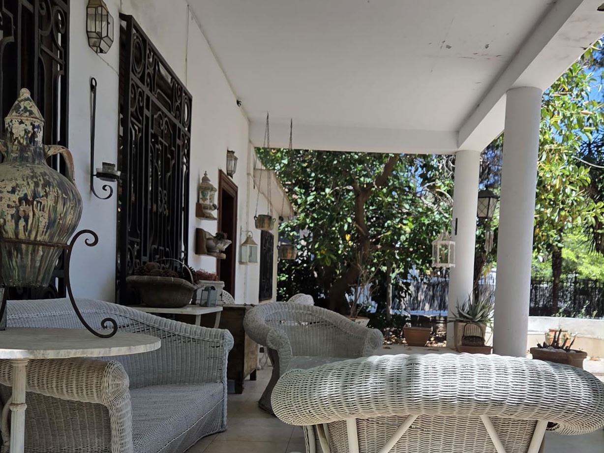 galeria